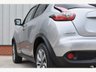 USED 2018 68 NISSAN JUKE 1.6 TEKNA XTRONIC 5d 112 BHP SAT NAV - FULL LEATHER - DAB