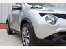USED 2018 68 NISSAN JUKE 1.6 TEKNA XTRONIC 5d 112 BHP SAT NAV - FULL LEATHER - DAB