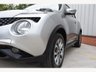 USED 2018 68 NISSAN JUKE 1.6 TEKNA XTRONIC 5d 112 BHP SAT NAV - FULL LEATHER - DAB