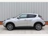USED 2018 68 NISSAN JUKE 1.6 TEKNA XTRONIC 5d 112 BHP SAT NAV - FULL LEATHER - DAB