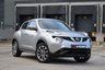 USED 2018 68 NISSAN JUKE 1.6 TEKNA XTRONIC 5d 112 BHP SAT NAV - FULL LEATHER - DAB