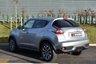 USED 2018 68 NISSAN JUKE 1.6 TEKNA XTRONIC 5d 112 BHP SAT NAV - FULL LEATHER - DAB