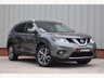 USED 2017 67 NISSAN X-TRAIL 1.6 DCI TEKNA 5d 130 BHP SAT NAV - LEATHER - DAB