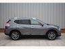 USED 2017 67 NISSAN X-TRAIL 1.6 DCI TEKNA 5d 130 BHP SAT NAV - LEATHER - DAB