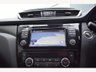 USED 2017 67 NISSAN X-TRAIL 1.6 DCI TEKNA 5d 130 BHP SAT NAV - LEATHER - DAB