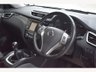 USED 2017 67 NISSAN X-TRAIL 1.6 DCI TEKNA 5d 130 BHP SAT NAV - LEATHER - DAB