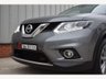 USED 2017 67 NISSAN X-TRAIL 1.6 DCI TEKNA 5d 130 BHP SAT NAV - LEATHER - DAB