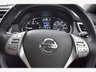 USED 2017 67 NISSAN X-TRAIL 1.6 DCI TEKNA 5d 130 BHP SAT NAV - LEATHER - DAB