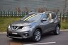 USED 2017 67 NISSAN X-TRAIL 1.6 DCI TEKNA 5d 130 BHP SAT NAV - LEATHER - DAB