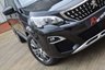 USED 2019 19 PEUGEOT 3008 1.2 S/S ALLURE 5d 129 BHP FULL SERVICE HISTORY - 1 OWNER