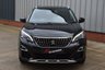 USED 2019 19 PEUGEOT 3008 1.2 S/S ALLURE 5d 129 BHP FULL SERVICE HISTORY - 1 OWNER