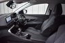 USED 2019 19 PEUGEOT 3008 1.2 S/S ALLURE 5d 129 BHP FULL SERVICE HISTORY - 1 OWNER