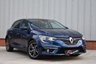 USED 2019 68 RENAULT MEGANE 1.5 ICONIC DCI 5d 114 BHP FULL SERVICE HISTORY - SAT NAV