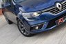 USED 2019 68 RENAULT MEGANE 1.5 ICONIC DCI 5d 114 BHP FULL SERVICE HISTORY - SAT NAV