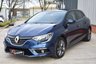 USED 2019 68 RENAULT MEGANE 1.5 ICONIC DCI 5d 114 BHP FULL SERVICE HISTORY - SAT NAV