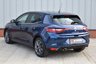 USED 2019 68 RENAULT MEGANE 1.5 ICONIC DCI 5d 114 BHP FULL SERVICE HISTORY - SAT NAV