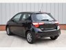 USED 2017 17 TOYOTA YARIS 1.5 VVT-I ICON TECH 5d 110 BHP BLUETOOTH - FULL HISTORY - DAB