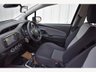 USED 2017 17 TOYOTA YARIS 1.5 VVT-I ICON TECH 5d 110 BHP BLUETOOTH - FULL HISTORY - DAB