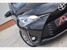 USED 2017 17 TOYOTA YARIS 1.5 VVT-I ICON TECH 5d 110 BHP BLUETOOTH - FULL HISTORY - DAB