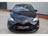 USED 2017 17 TOYOTA YARIS 1.5 VVT-I ICON TECH 5d 110 BHP BLUETOOTH - FULL HISTORY - DAB