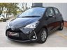 USED 2017 17 TOYOTA YARIS 1.5 VVT-I ICON TECH 5d 110 BHP BLUETOOTH - FULL HISTORY - DAB