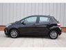 USED 2017 17 TOYOTA YARIS 1.5 VVT-I ICON TECH 5d 110 BHP BLUETOOTH - FULL HISTORY - DAB
