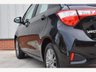 USED 2017 17 TOYOTA YARIS 1.5 VVT-I ICON TECH 5d 110 BHP BLUETOOTH - FULL HISTORY - DAB
