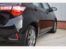 USED 2017 17 TOYOTA YARIS 1.5 VVT-I ICON TECH 5d 110 BHP BLUETOOTH - FULL HISTORY - DAB