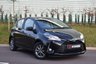 USED 2017 17 TOYOTA YARIS 1.5 VVT-I ICON TECH 5d 110 BHP BLUETOOTH - FULL HISTORY - DAB