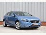 USED 2015 65 VOLVO V40 2.0 D4 SE LUX NAV 5d 188 BHP SAT NAV - LEATHER - DAB