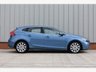 USED 2015 65 VOLVO V40 2.0 D4 SE LUX NAV 5d 188 BHP SAT NAV - LEATHER - DAB