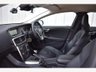 USED 2015 65 VOLVO V40 2.0 D4 SE LUX NAV 5d 188 BHP SAT NAV - LEATHER - DAB