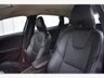 USED 2015 65 VOLVO V40 2.0 D4 SE LUX NAV 5d 188 BHP SAT NAV - LEATHER - DAB