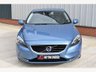 USED 2015 65 VOLVO V40 2.0 D4 SE LUX NAV 5d 188 BHP SAT NAV - LEATHER - DAB