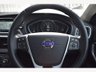 USED 2015 65 VOLVO V40 2.0 D4 SE LUX NAV 5d 188 BHP SAT NAV - LEATHER - DAB