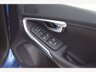 USED 2015 65 VOLVO V40 2.0 D4 SE LUX NAV 5d 188 BHP SAT NAV - LEATHER - DAB
