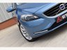 USED 2015 65 VOLVO V40 2.0 D4 SE LUX NAV 5d 188 BHP SAT NAV - LEATHER - DAB