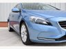 USED 2015 65 VOLVO V40 2.0 D4 SE LUX NAV 5d 188 BHP SAT NAV - LEATHER - DAB