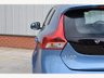 USED 2015 65 VOLVO V40 2.0 D4 SE LUX NAV 5d 188 BHP SAT NAV - LEATHER - DAB