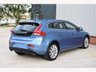 USED 2015 65 VOLVO V40 2.0 D4 SE LUX NAV 5d 188 BHP SAT NAV - LEATHER - DAB