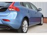 USED 2015 65 VOLVO V40 2.0 D4 SE LUX NAV 5d 188 BHP SAT NAV - LEATHER - DAB
