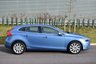 USED 2015 65 VOLVO V40 2.0 D4 SE LUX NAV 5d 188 BHP SAT NAV - LEATHER - DAB