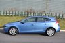 USED 2015 65 VOLVO V40 2.0 D4 SE LUX NAV 5d 188 BHP SAT NAV - LEATHER - DAB