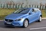 USED 2015 65 VOLVO V40 2.0 D4 SE LUX NAV 5d 188 BHP SAT NAV - LEATHER - DAB