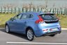 USED 2015 65 VOLVO V40 2.0 D4 SE LUX NAV 5d 188 BHP SAT NAV - LEATHER - DAB