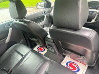 USED 2015 65 FORD RANGER 2.2 LIMITED 4X4 DCB TDCI 4d 148 BHP ** NO VAT * BULL BARS  +  LOW MILES