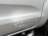 USED 2015 65 FORD RANGER 2.2 LIMITED 4X4 DCB TDCI 4d 148 BHP ** NO VAT * BULL BARS  +  LOW MILES
