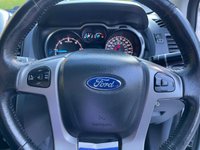 USED 2015 65 FORD RANGER 2.2 LIMITED 4X4 DCB TDCI 4d 148 BHP ** NO VAT * BULL BARS  +  LOW MILES