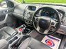 USED 2015 65 FORD RANGER 2.2 LIMITED 4X4 DCB TDCI 4d 148 BHP ** NO VAT * BULL BARS  +  LOW MILES