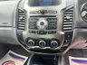 USED 2015 65 FORD RANGER 2.2 LIMITED 4X4 DCB TDCI 4d 148 BHP ** NO VAT * BULL BARS  +  LOW MILES